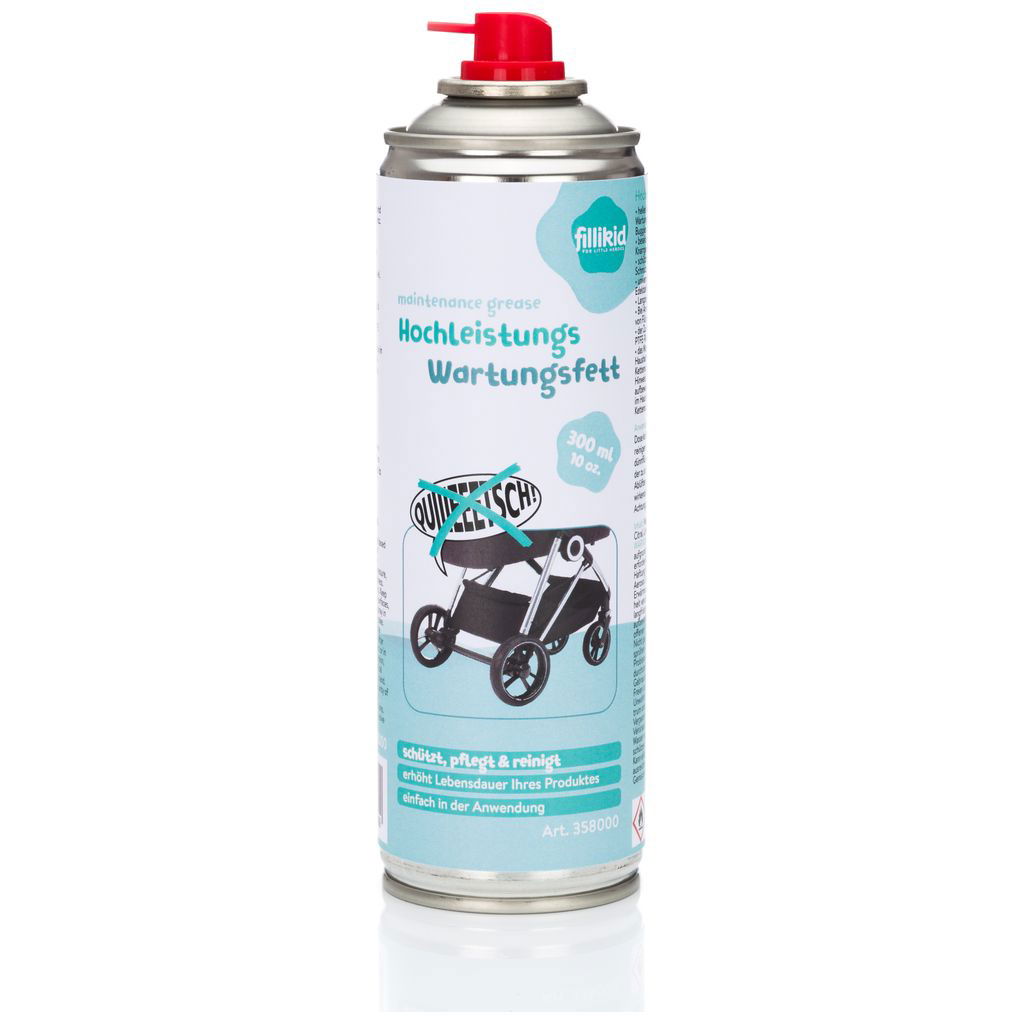 fillikidfillikid   Hochleistungs Wartungsfett 300 ml