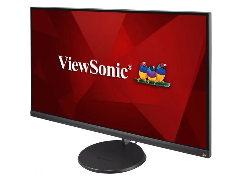 Viewsonic VX Series VX2785-2K-MHDU, 68,6 cm (27