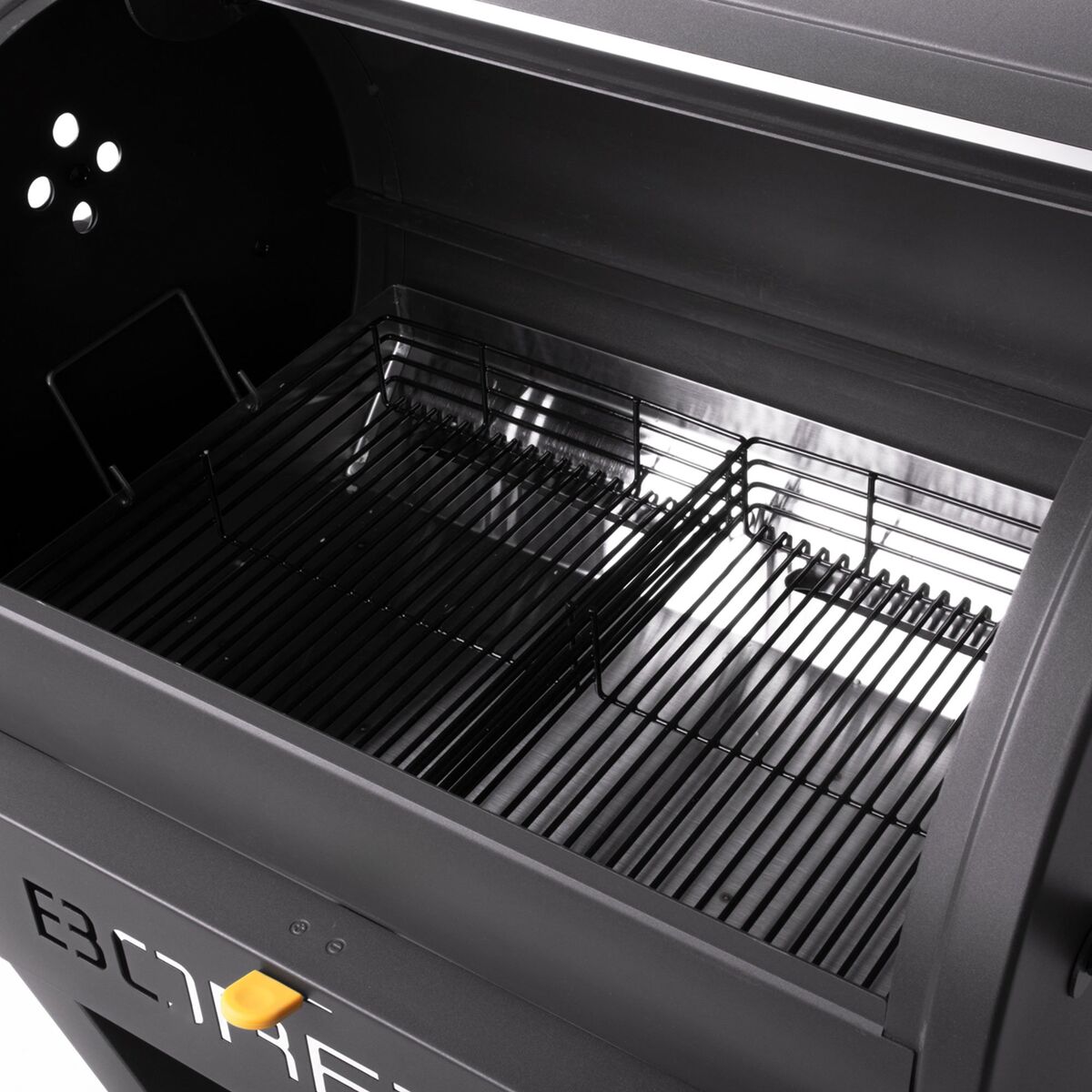 Fratello kullgrill 2.0