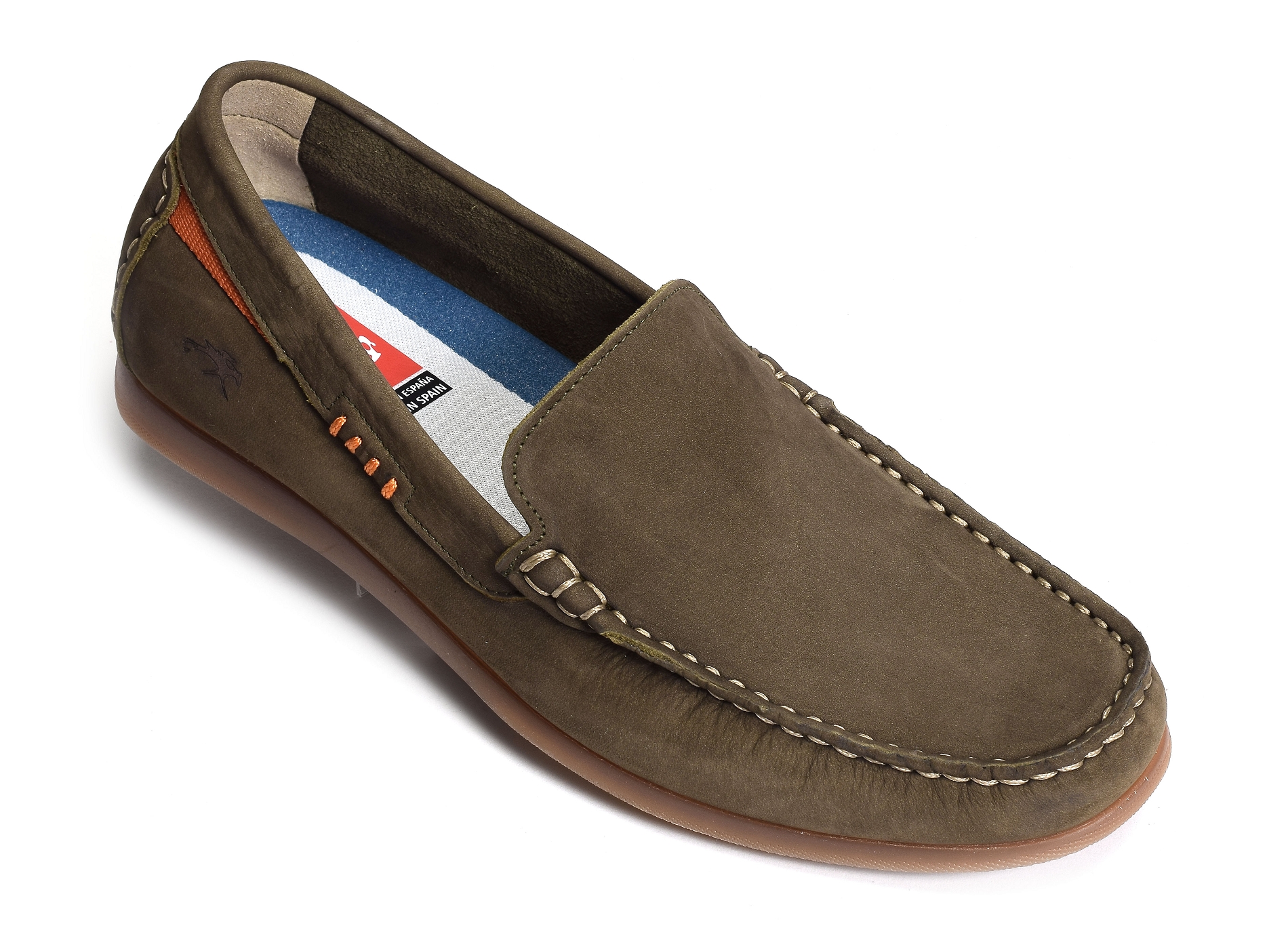 Troy f1729 kaki