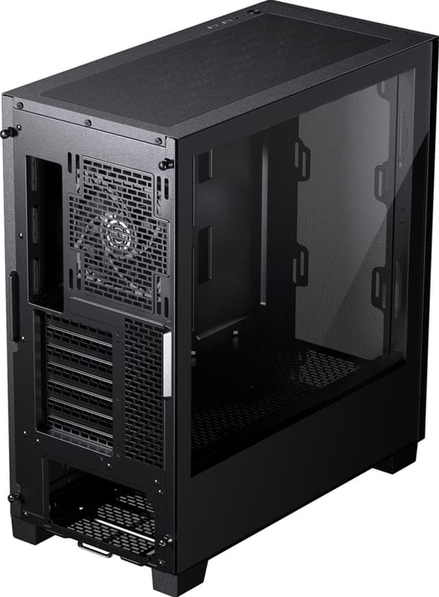 Phanteks XT Pro PC-kabinet (sort)