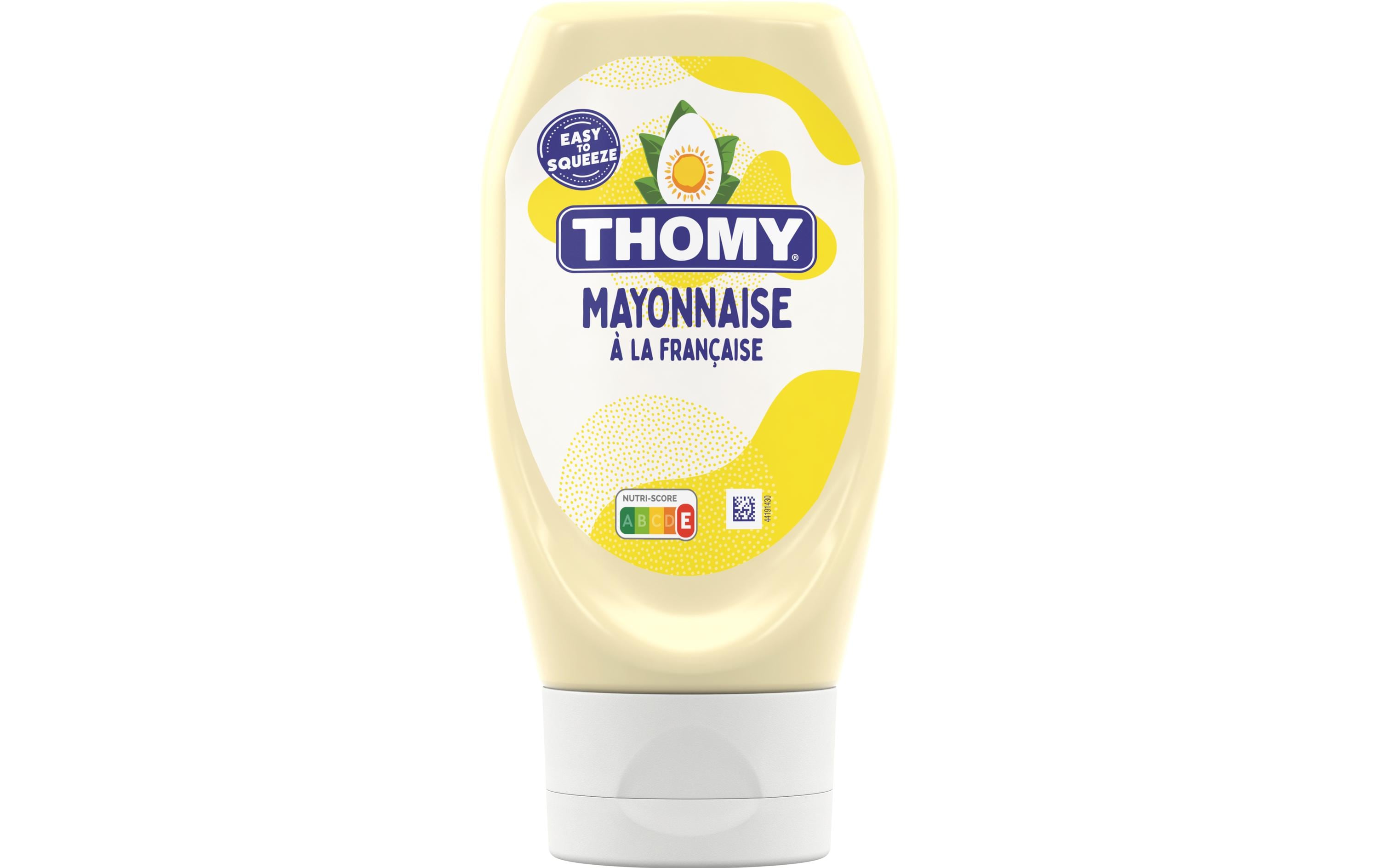 Mayonnaise à la Francaise 300 mlKöstliche Mayonnaise