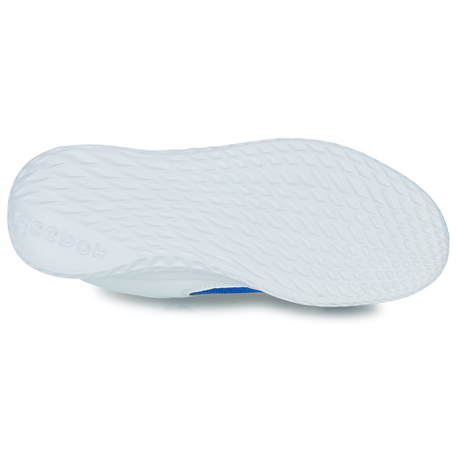 Reebok Sport - REEBOK RUSH RUNNER 4.0 - Bleu / Blanc