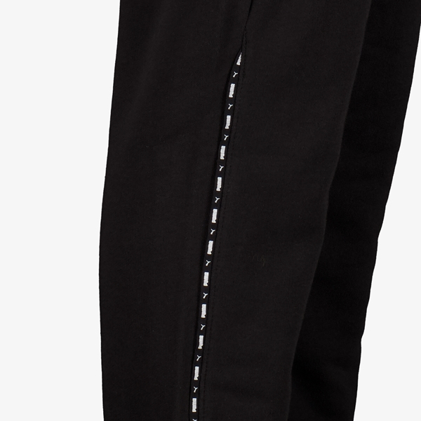 Puma Power Tape dames joggingbroek zwart