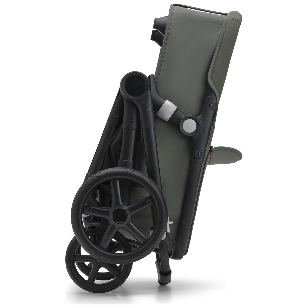 bugaboobugaboo   Fox Cub Essential Bundle black/forest green