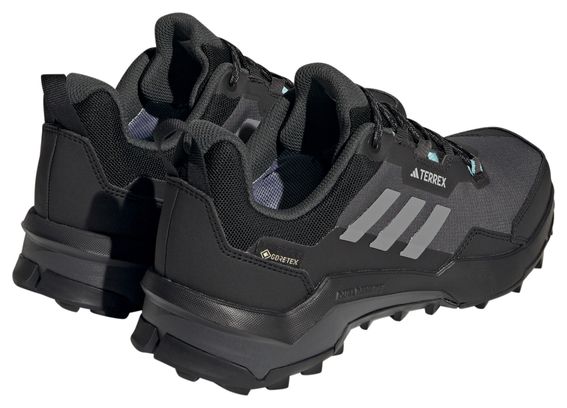 Chaussures adidas Terrex AX4 GTX Noir Femme