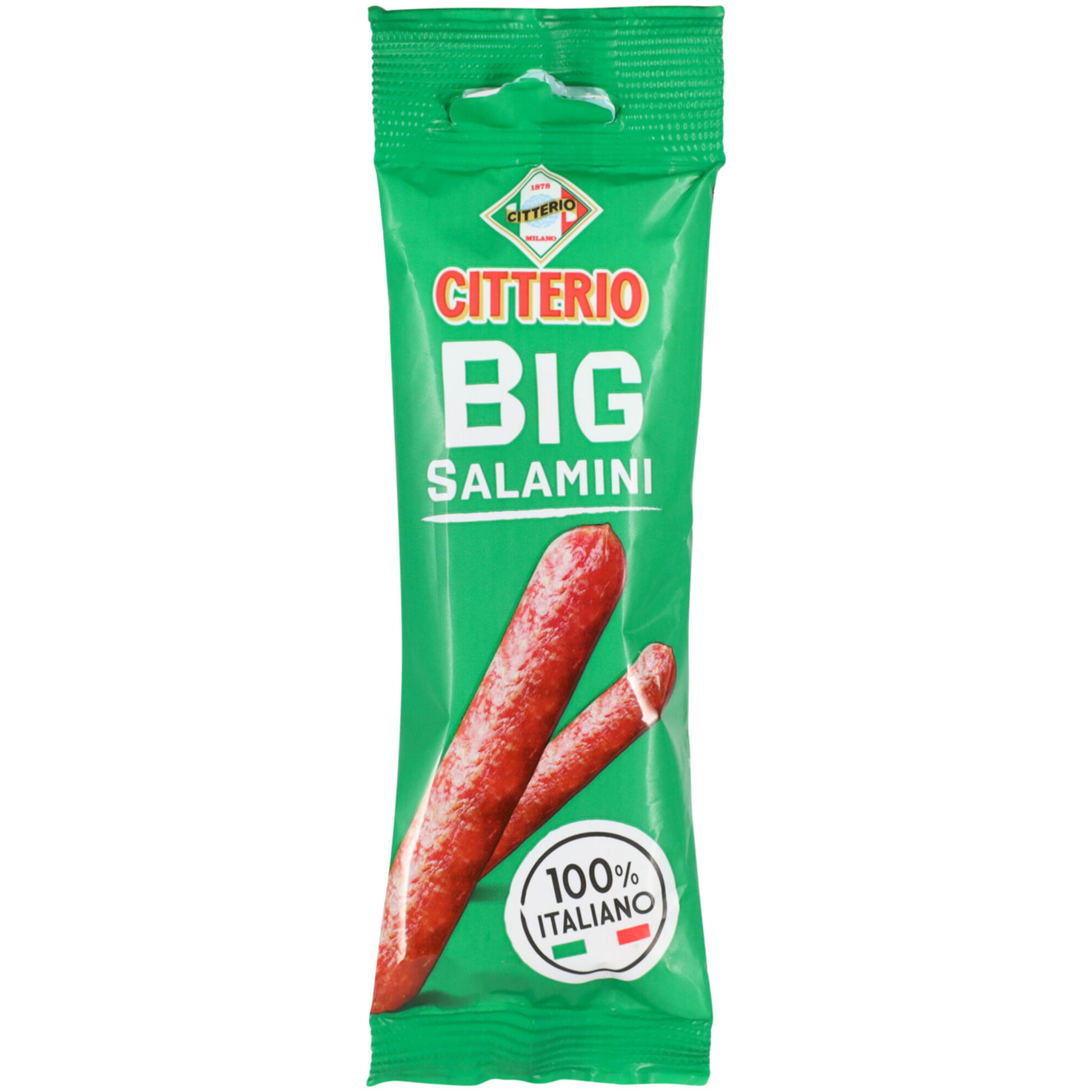 Citterio Big Salamini