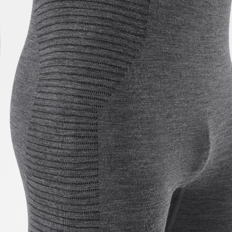 Drynamic Warm Tight - Collant thermique laine mérinos homme