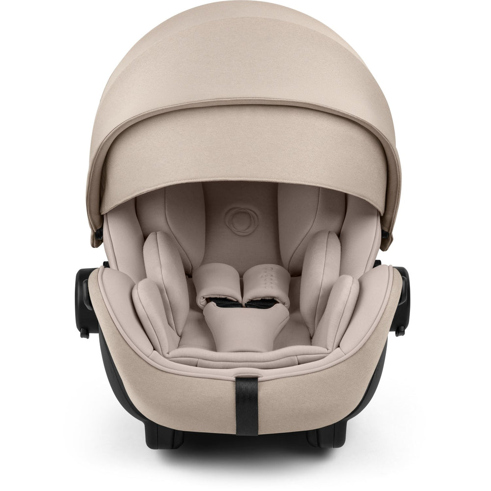 Køb Bugaboo Otter By Nuna Desert Taupe Melange