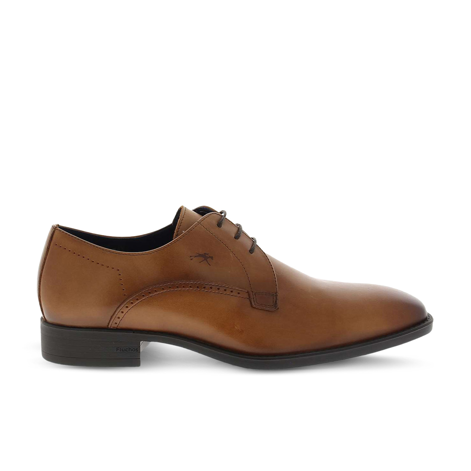 Chaussures à lacets homme FLUCHOS FLULUKE