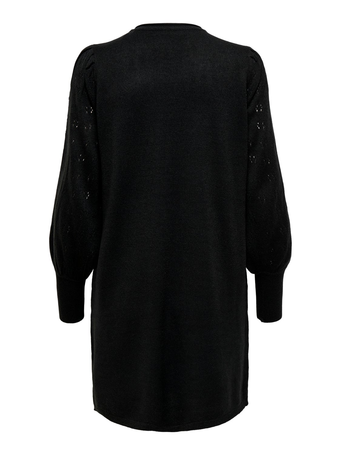 ONLMIRA Langes Kleid Black