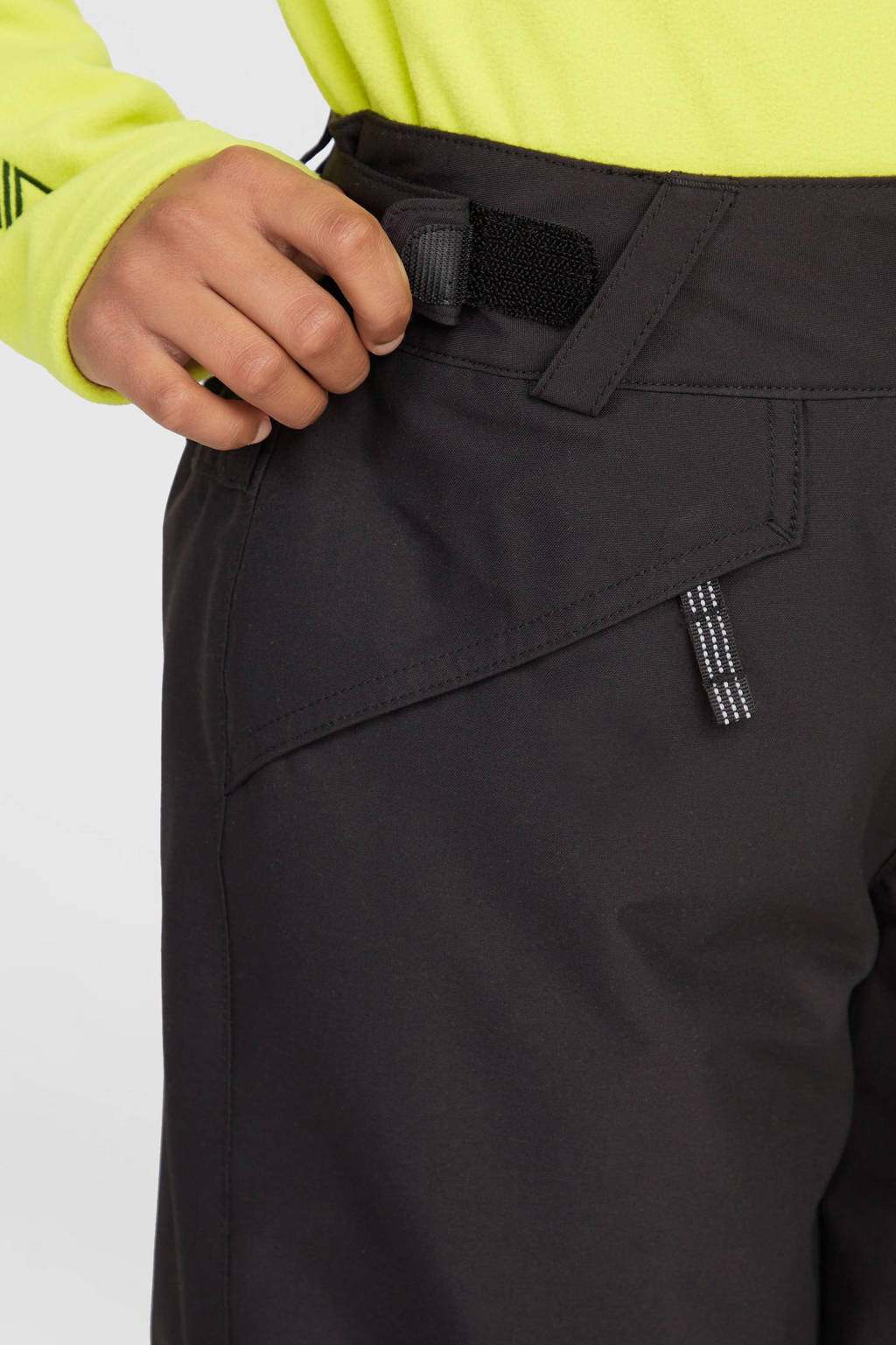 O'Neill skibroek HAMMER zwart