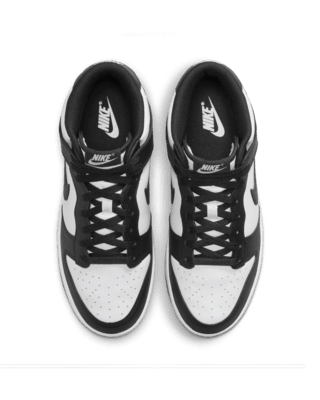 Nike Dunk Mid Men's Shoes