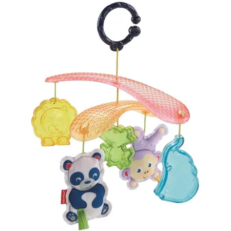 Fisher-Price Buggy Mobile Kinderwagen Zubehör
