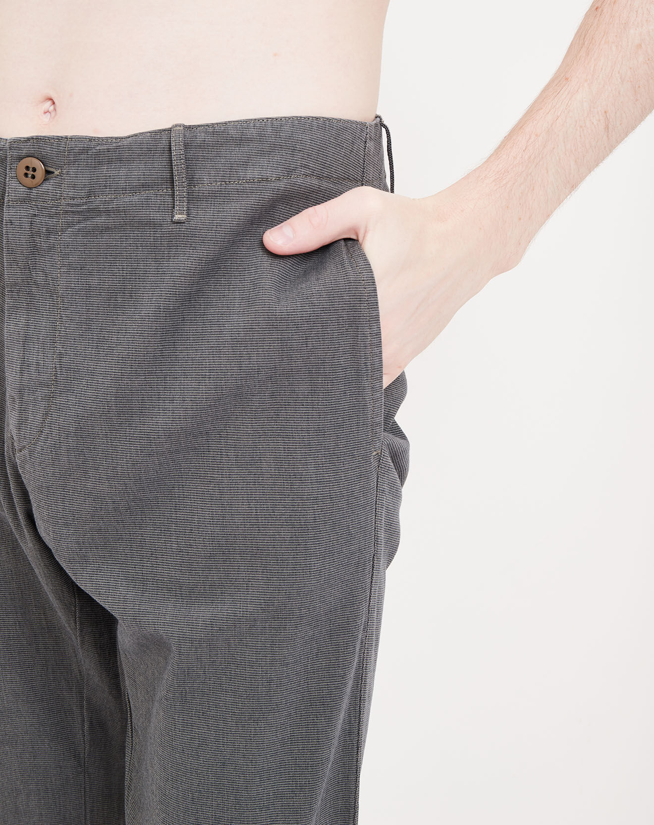 Hartford Pantalon Tucson gris