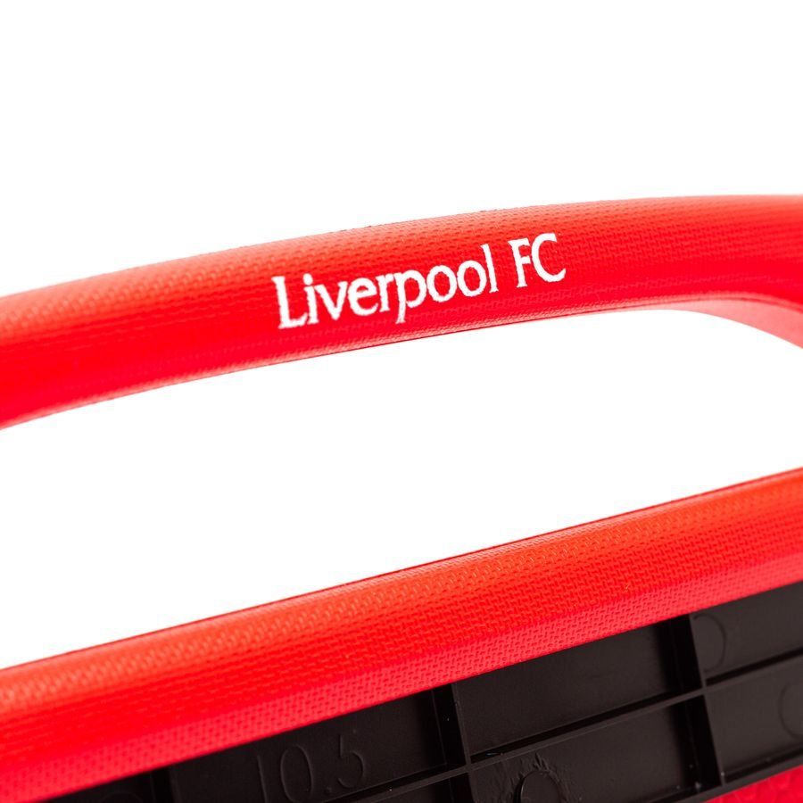 Liverpool Tablet Cover - Rouge Enfant