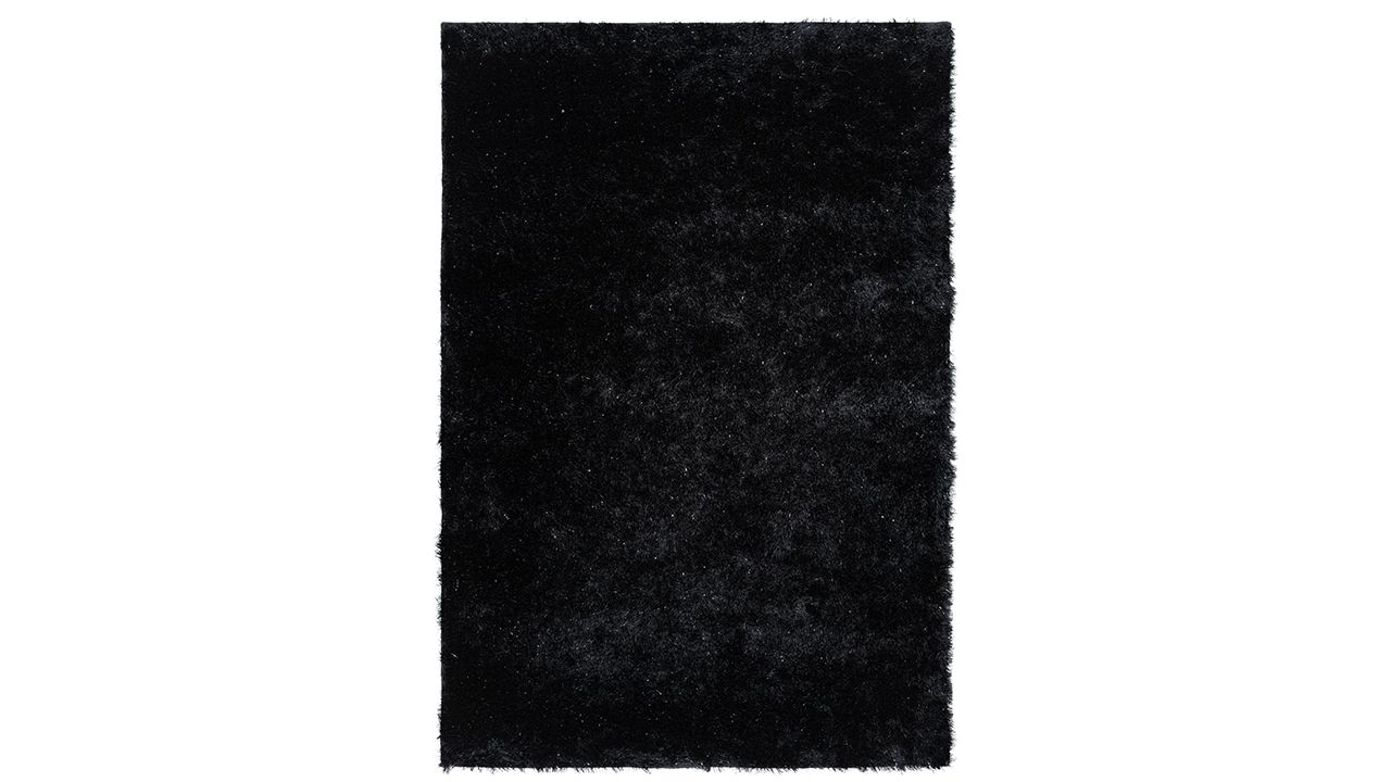 Vloerkleed 600 black Asosa