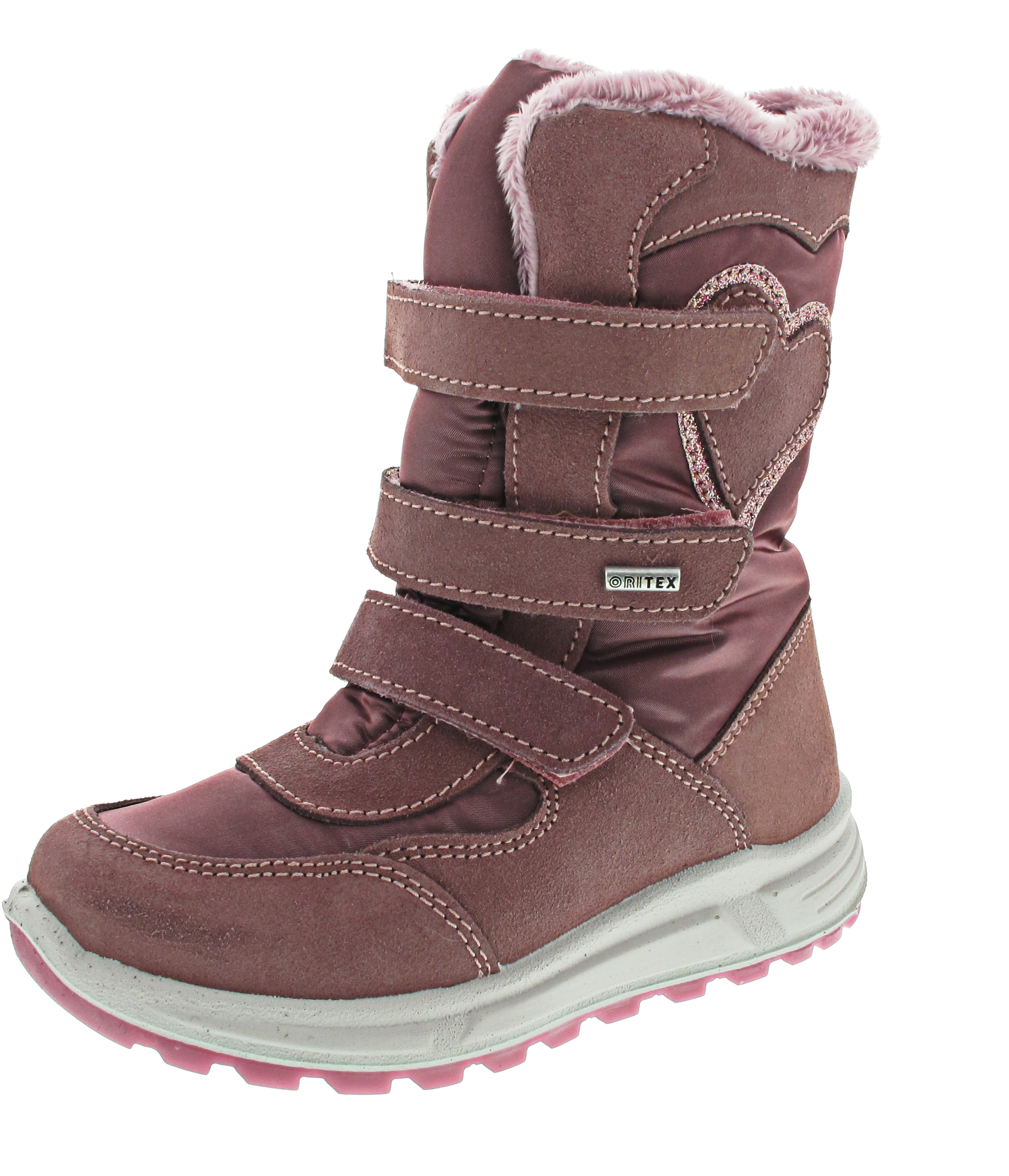 Orion Boots TEX rose