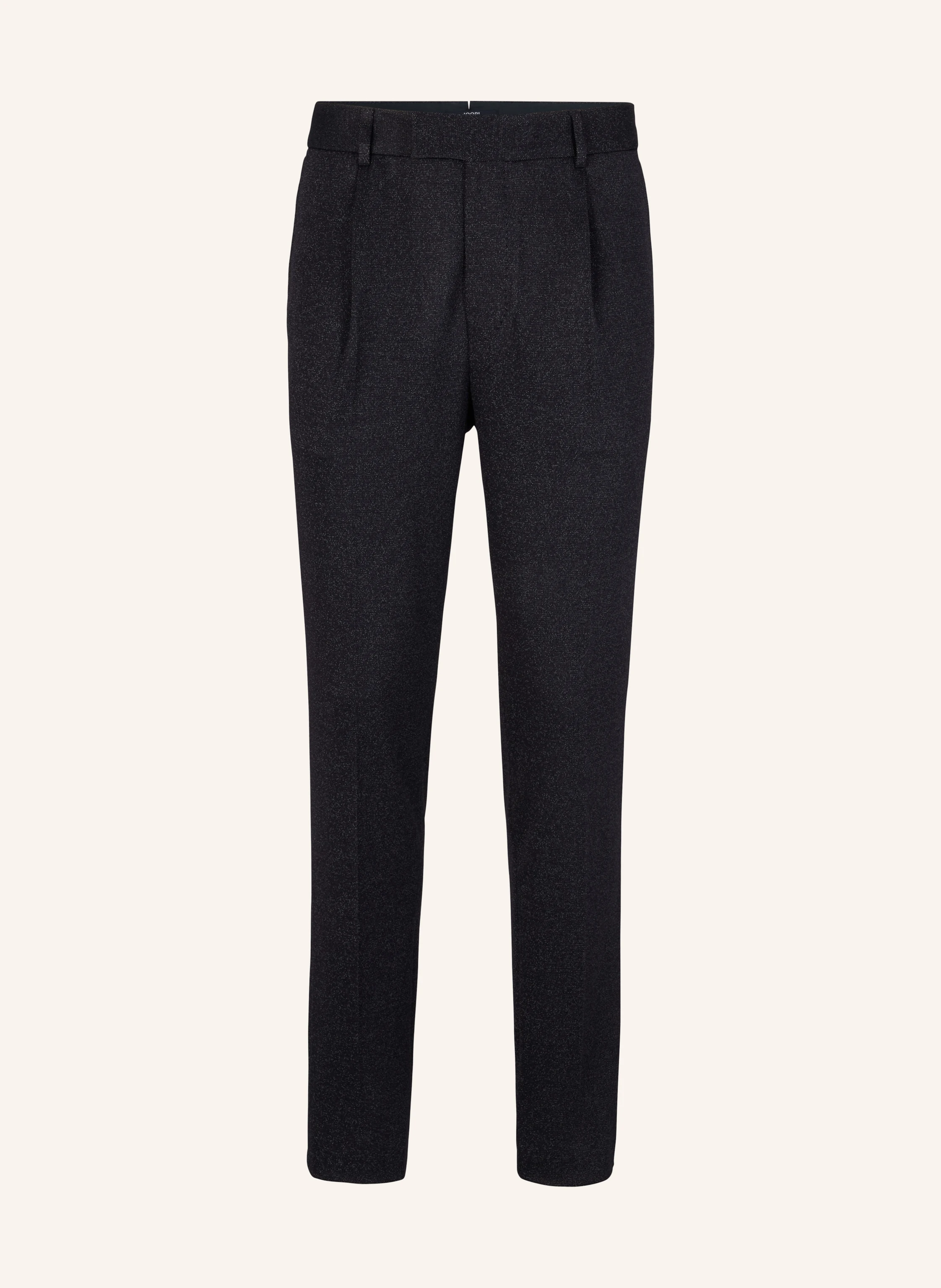 JOOP! Bundfaltenhose Slim Fit