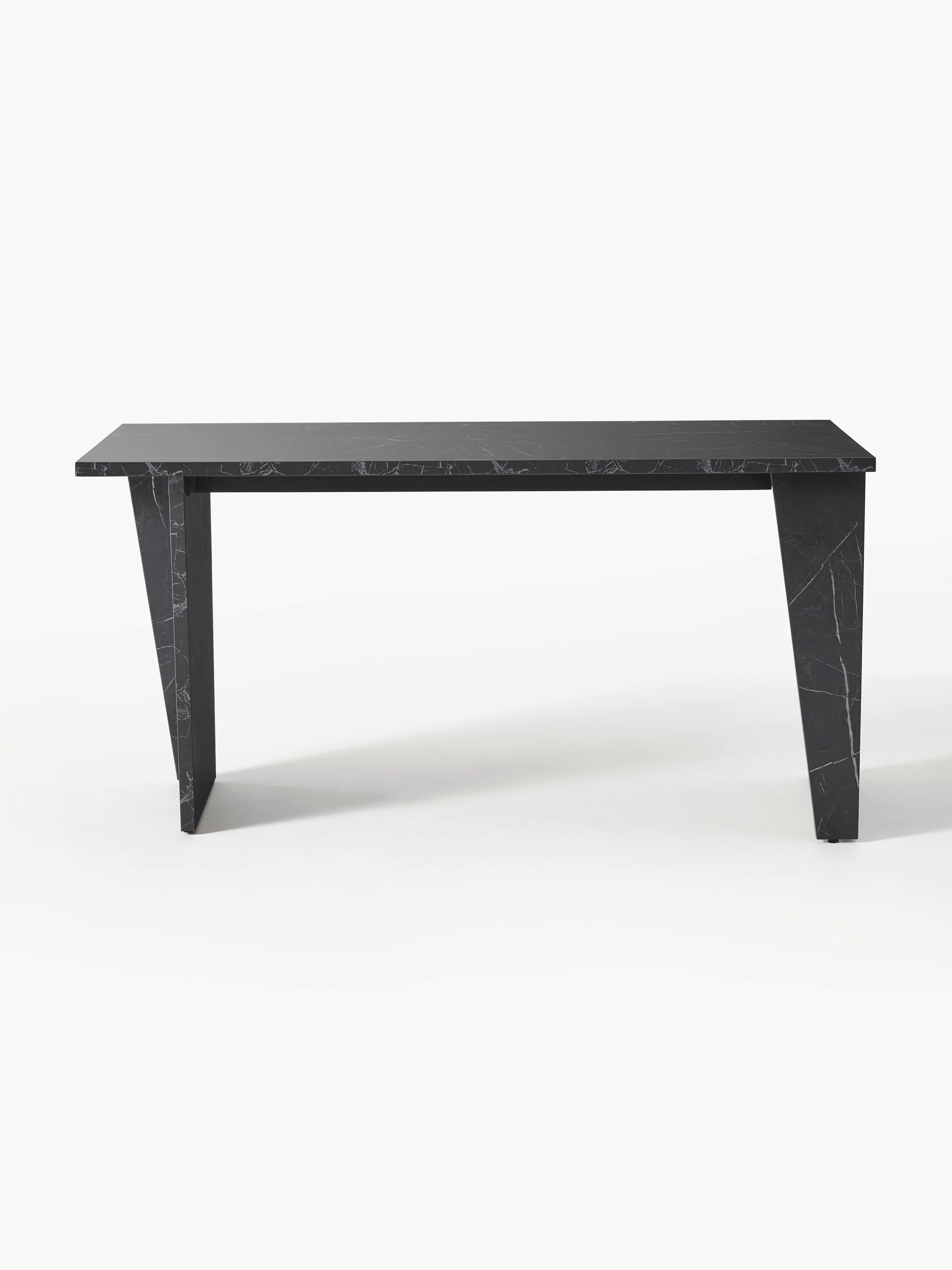 Bureau Liam met marmerlook