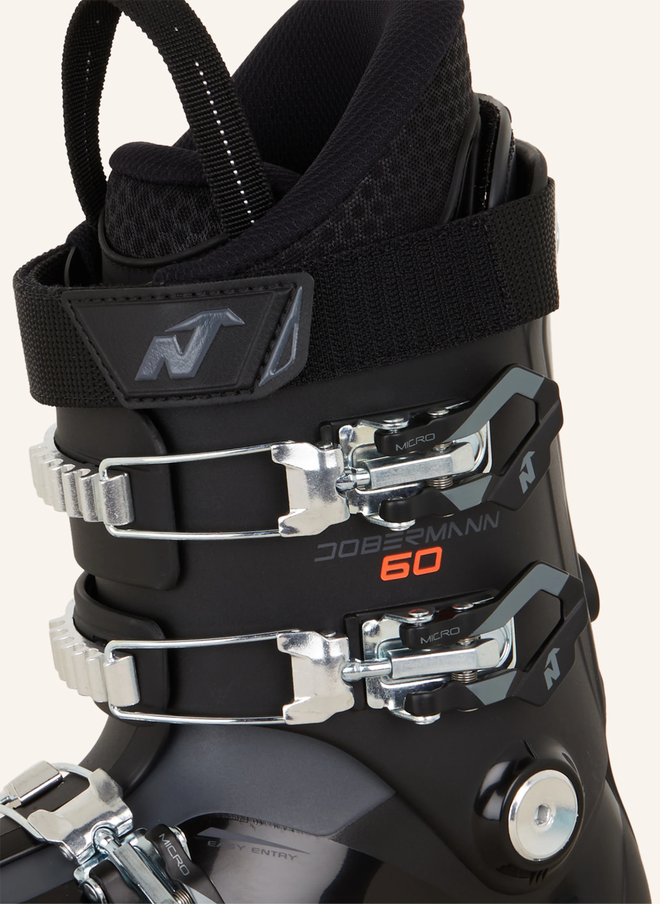 NORDICA Skischuhe DOBERMANN 60