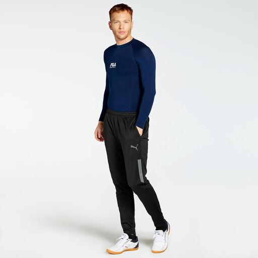 Camiseta regata Fila