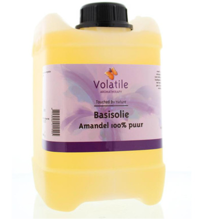 Volatile Amandel Basis (2500 ml)