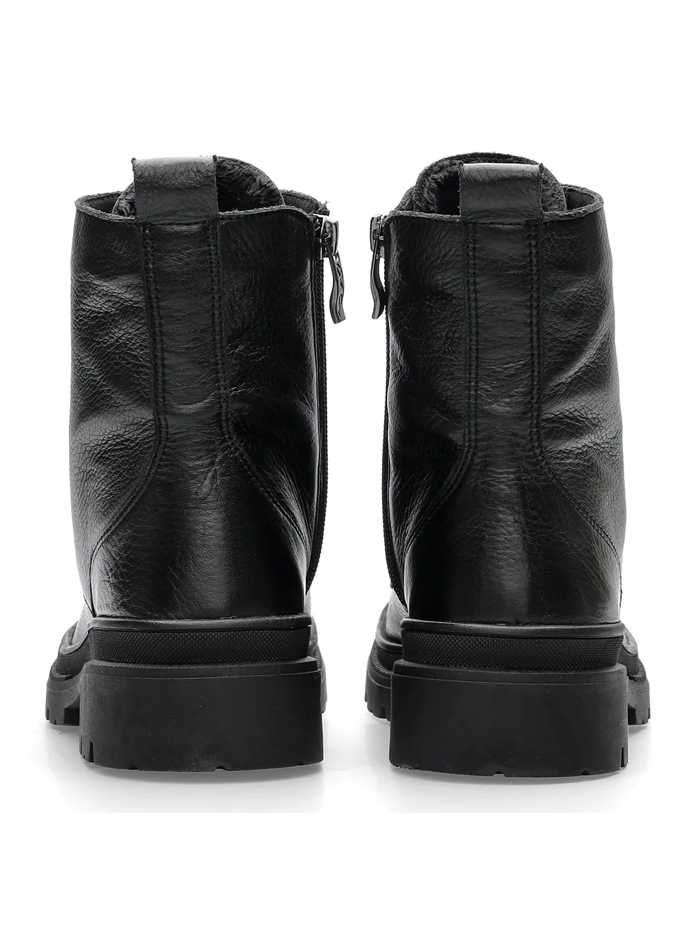Stiefelette Dover schwarz