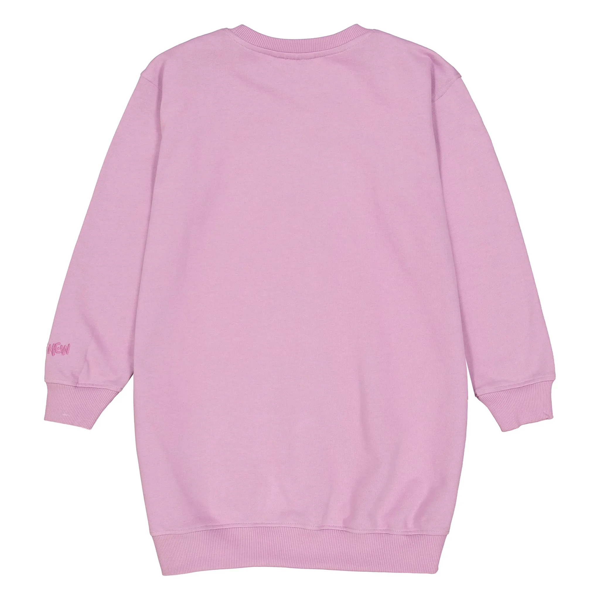 The New Robe Ouatée Jolene 3-14ans