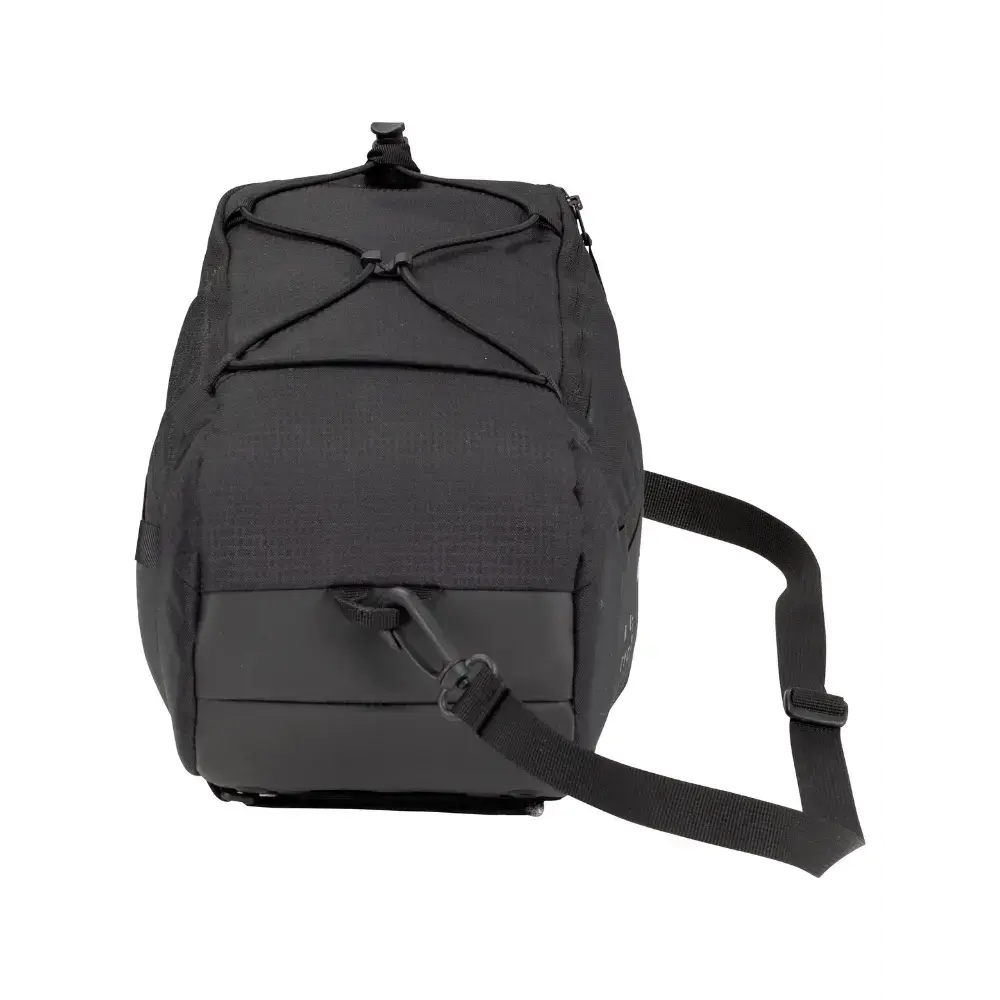 VAUDE Silkroad M Ready Achtertas Zwart