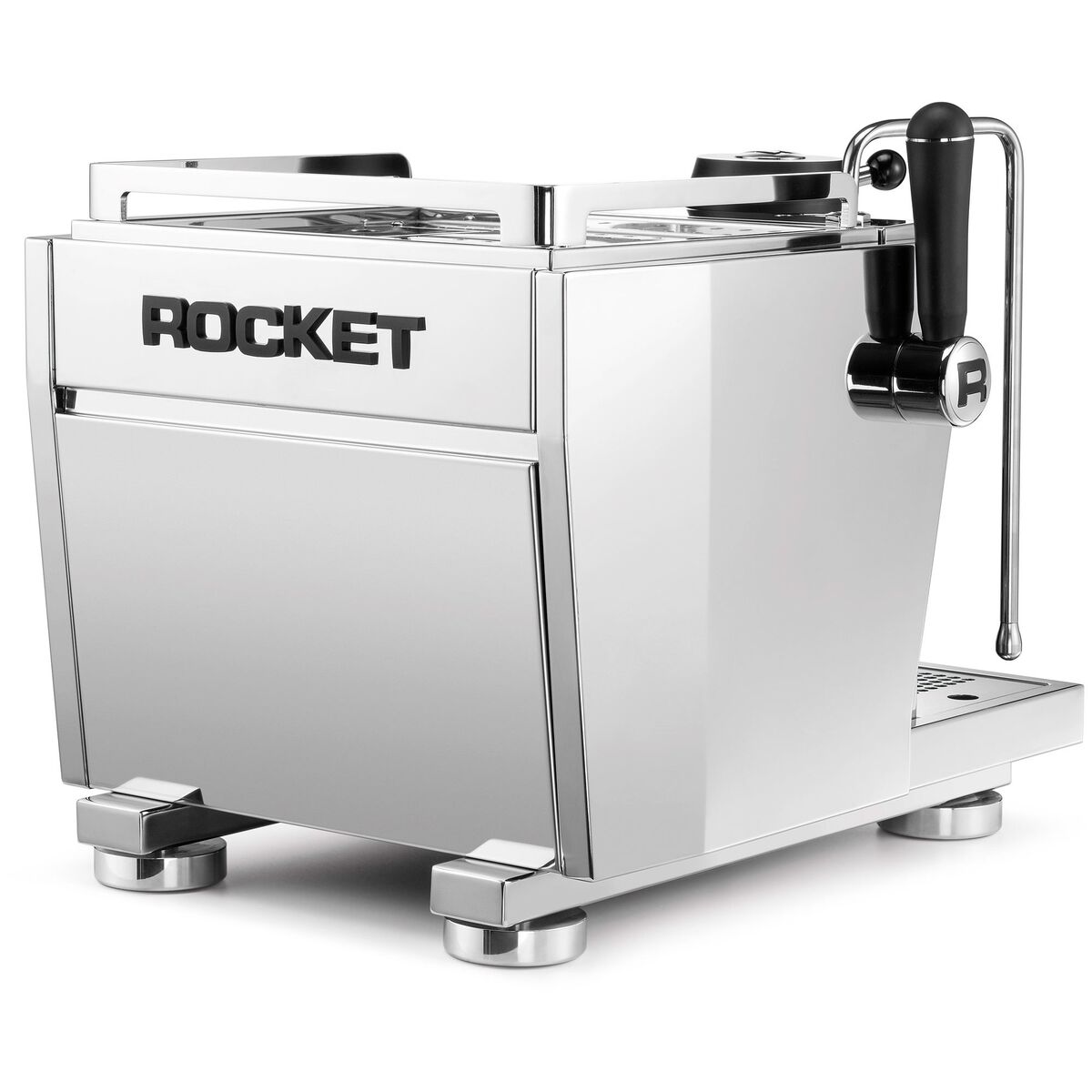 Espressomaskin R NINE ONE