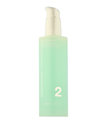 Germaine de Capuccini Purexpert Refiner Essence Oily Skin Exfoliant Fluid 200ml