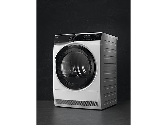Secador AEG Warmtepomp AbsoluteCare Série 8000 A+++ (TR88A64C)