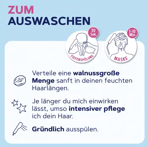 5&5 Feuchtigkeitsspendende Multitalent-Kur