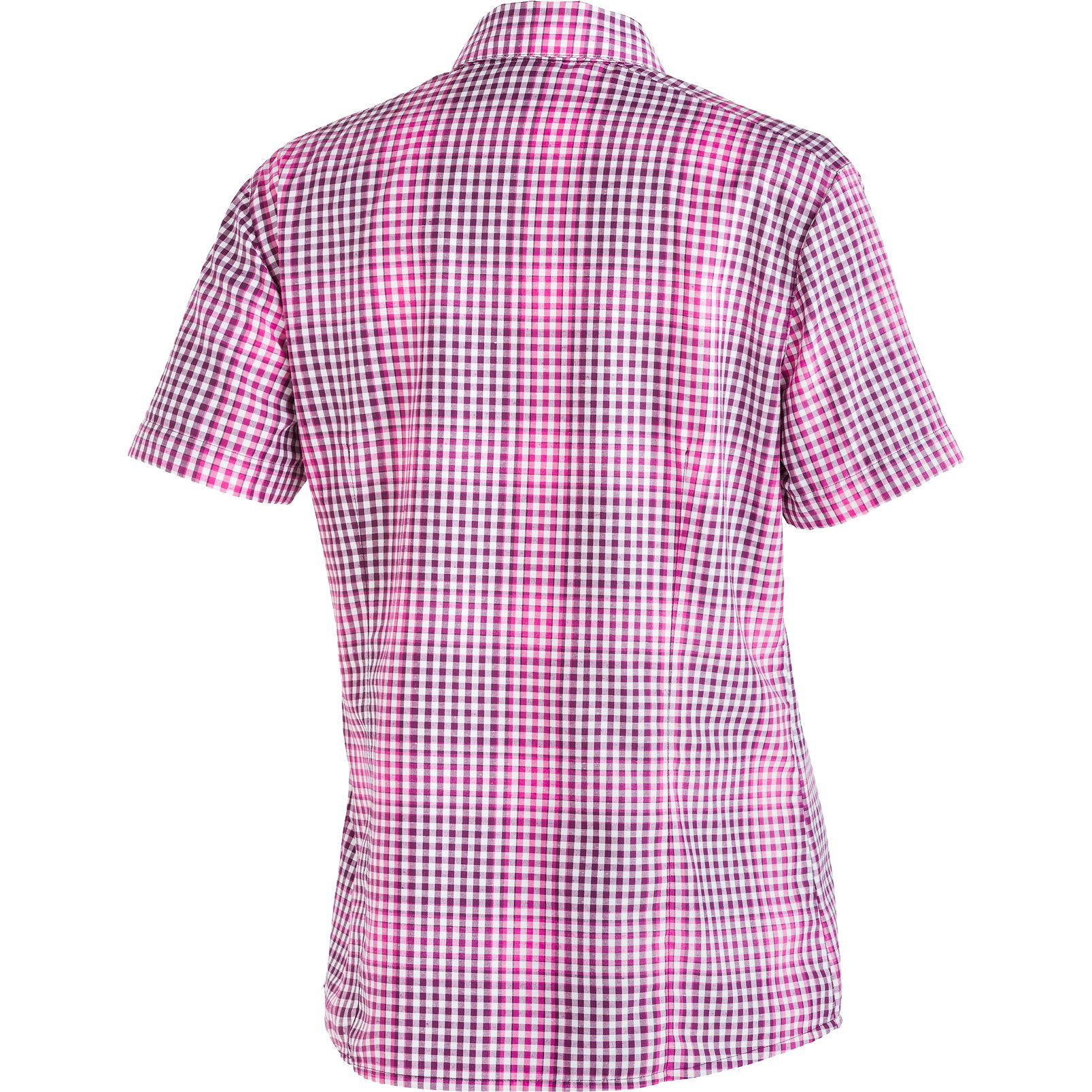 Maier Sports Philina Bluse Damen pick beet