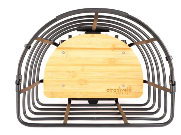 Atran Velo Epic Curve AVS Frontkurv, 24L