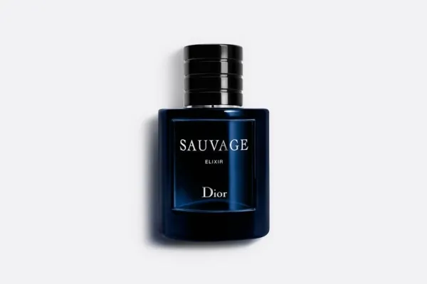 Dior Sauvage Elixir Ekstrakt perfum 100 ml