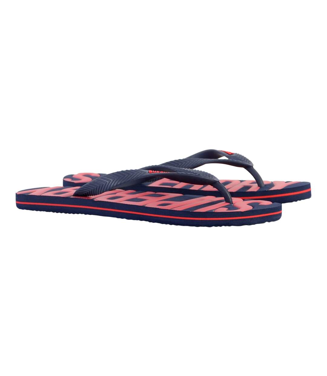Tong à Enfiler Superdry Vintage Vegan