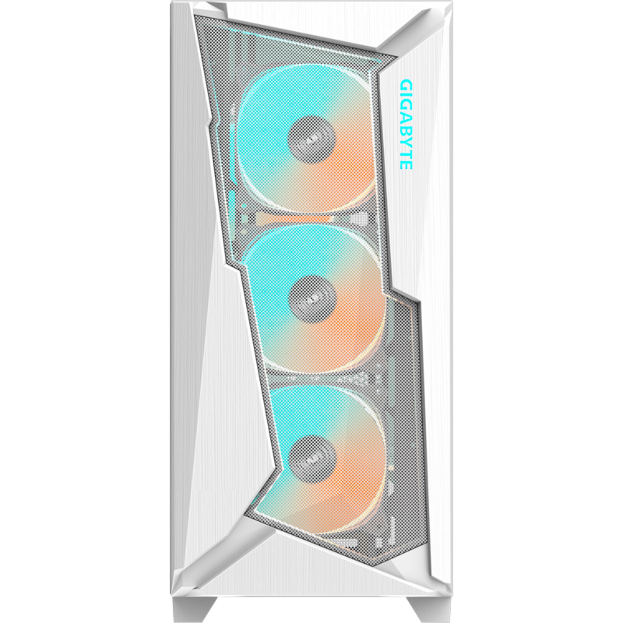 GIGABYTE Tower-Gehäuse C301 GW V2
