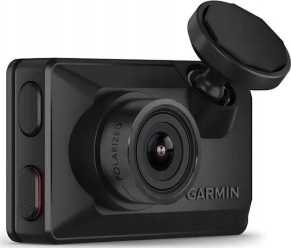 Garmin Dash Cam X310 - Instrumentpanel-kamera - 4K / 120 fps - G-Sensor