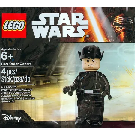 LEGO® Star Wars™ 5004406 First Order General