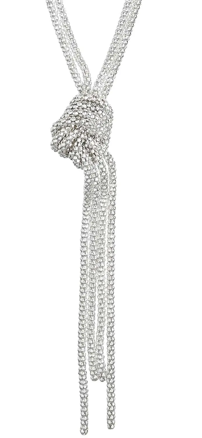 Kette - Knotted Mesh