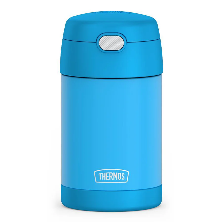 16oz FUNTAINER® FOOD JAR