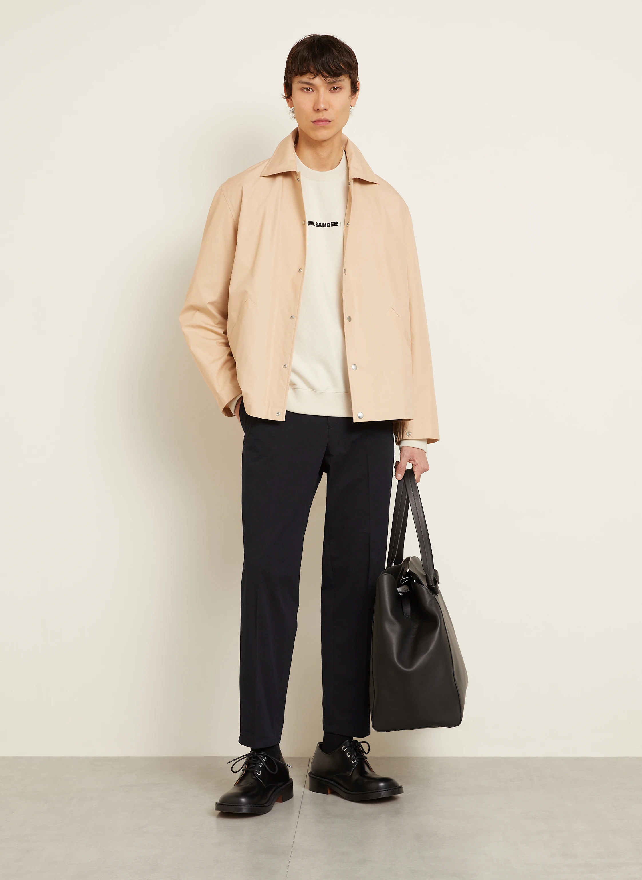 JIL SANDER Sweatshirt