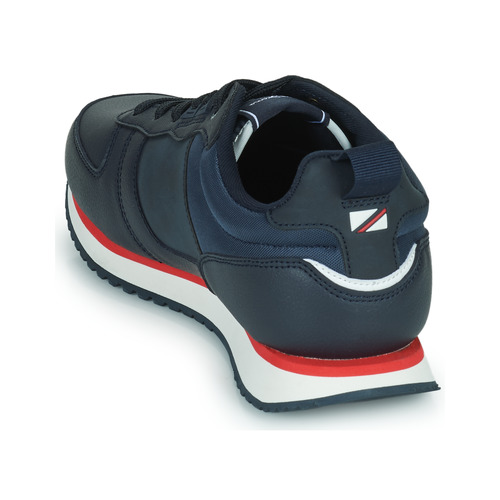 Pepe jeans - TOUR CLUB BASIC 22 - Marine