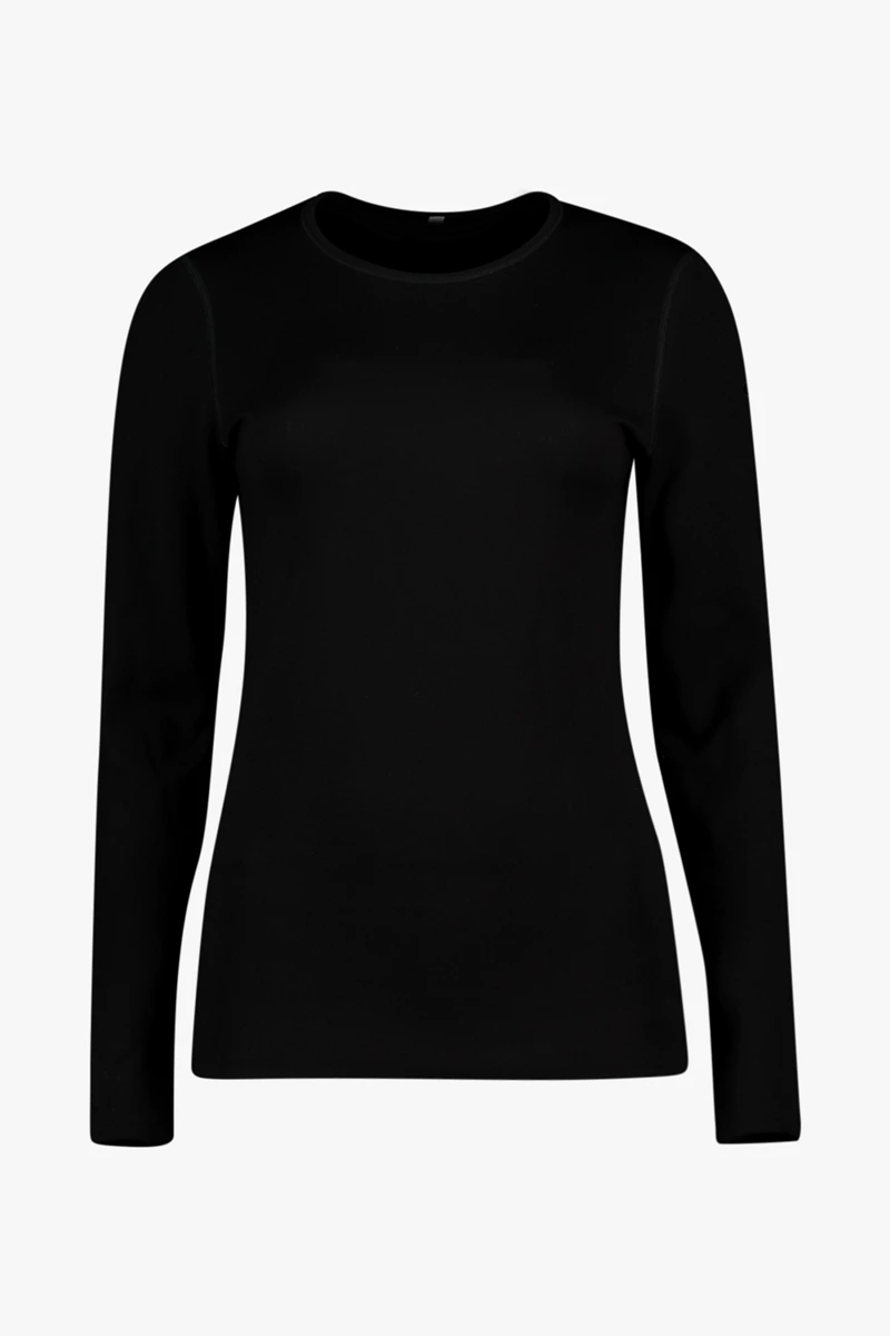 icebreaker Merino 260 Tech Damen Thermo Longsleeve