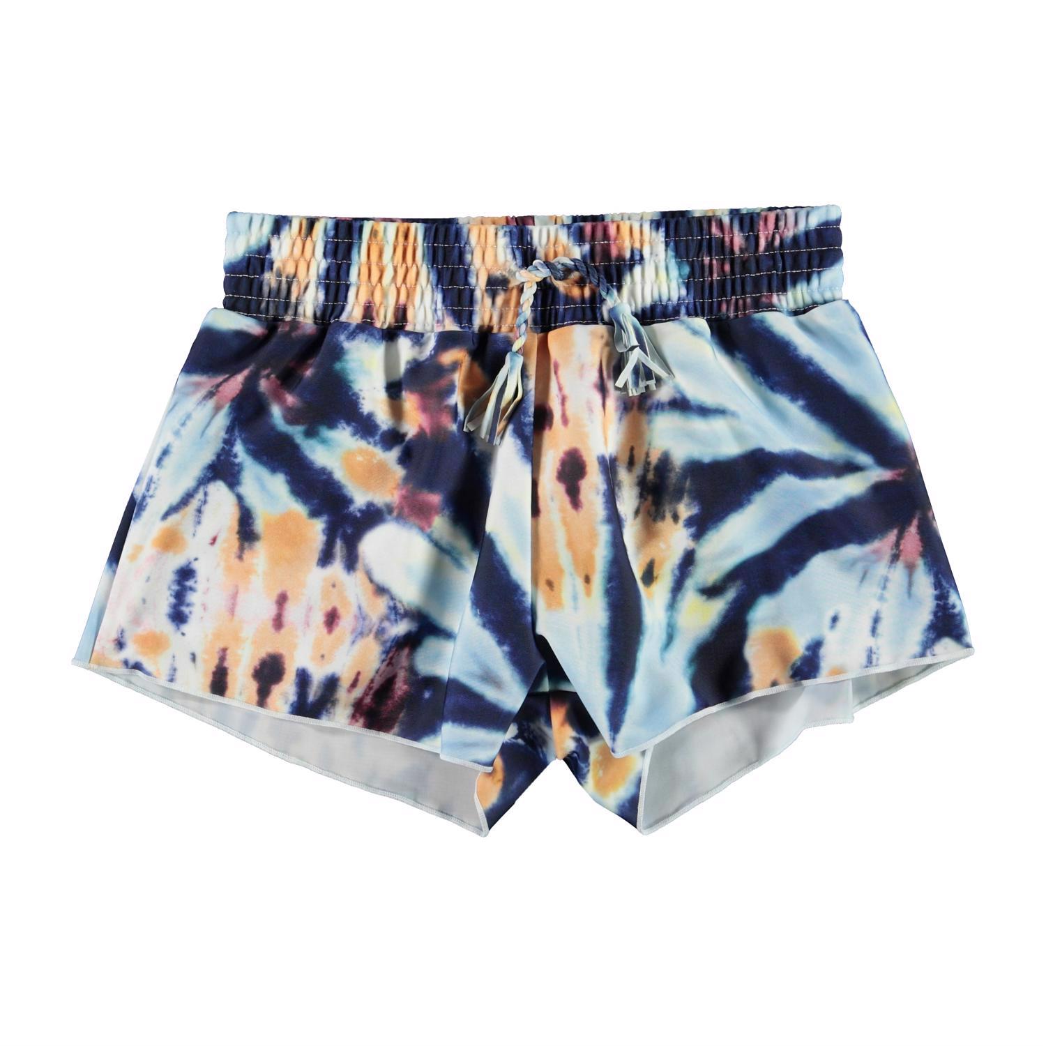 Nicci - Summer Tie Dye
