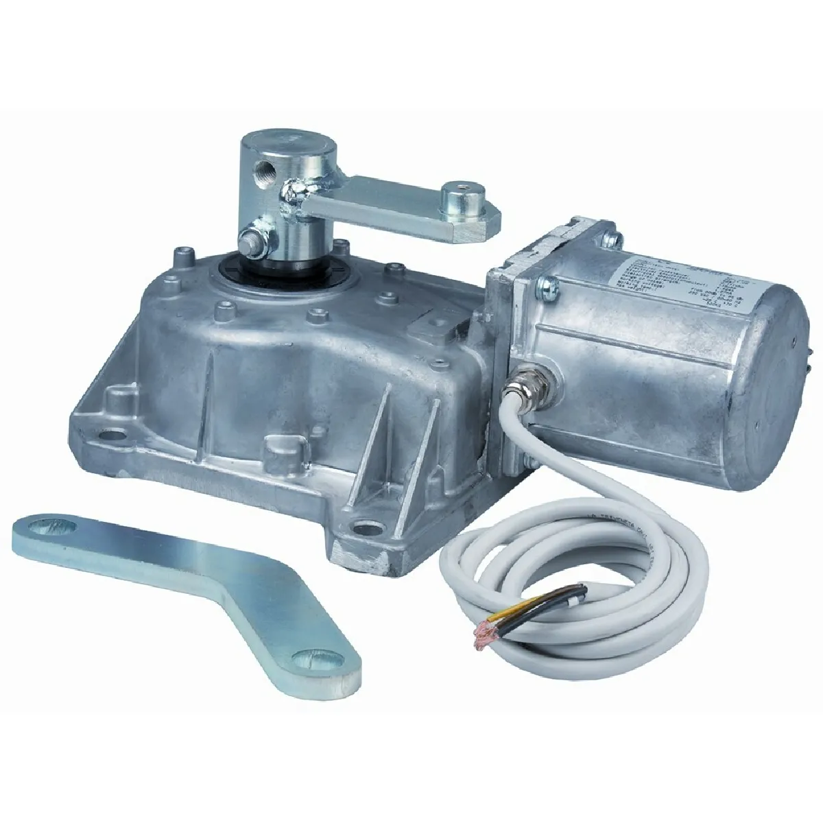 Europe Automatisme E4000B