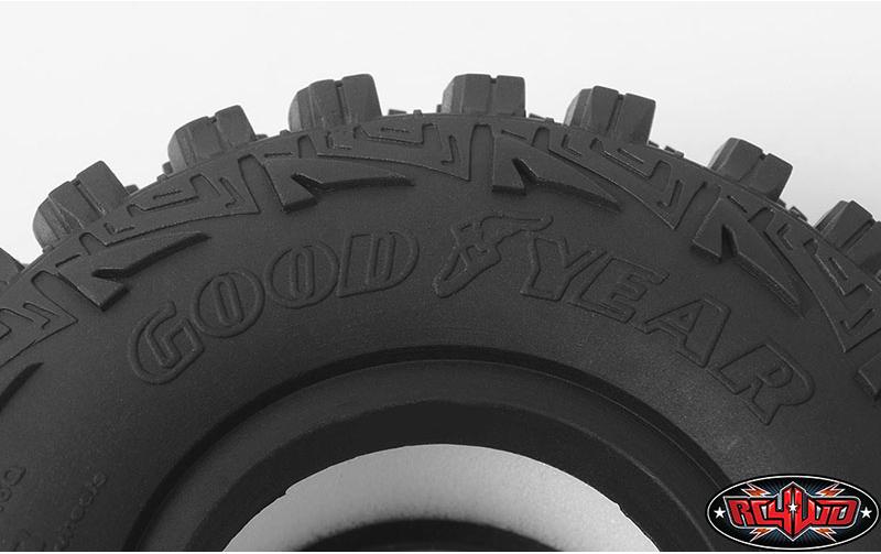 Reifen Goodyear Wrangler MT/R 1.55