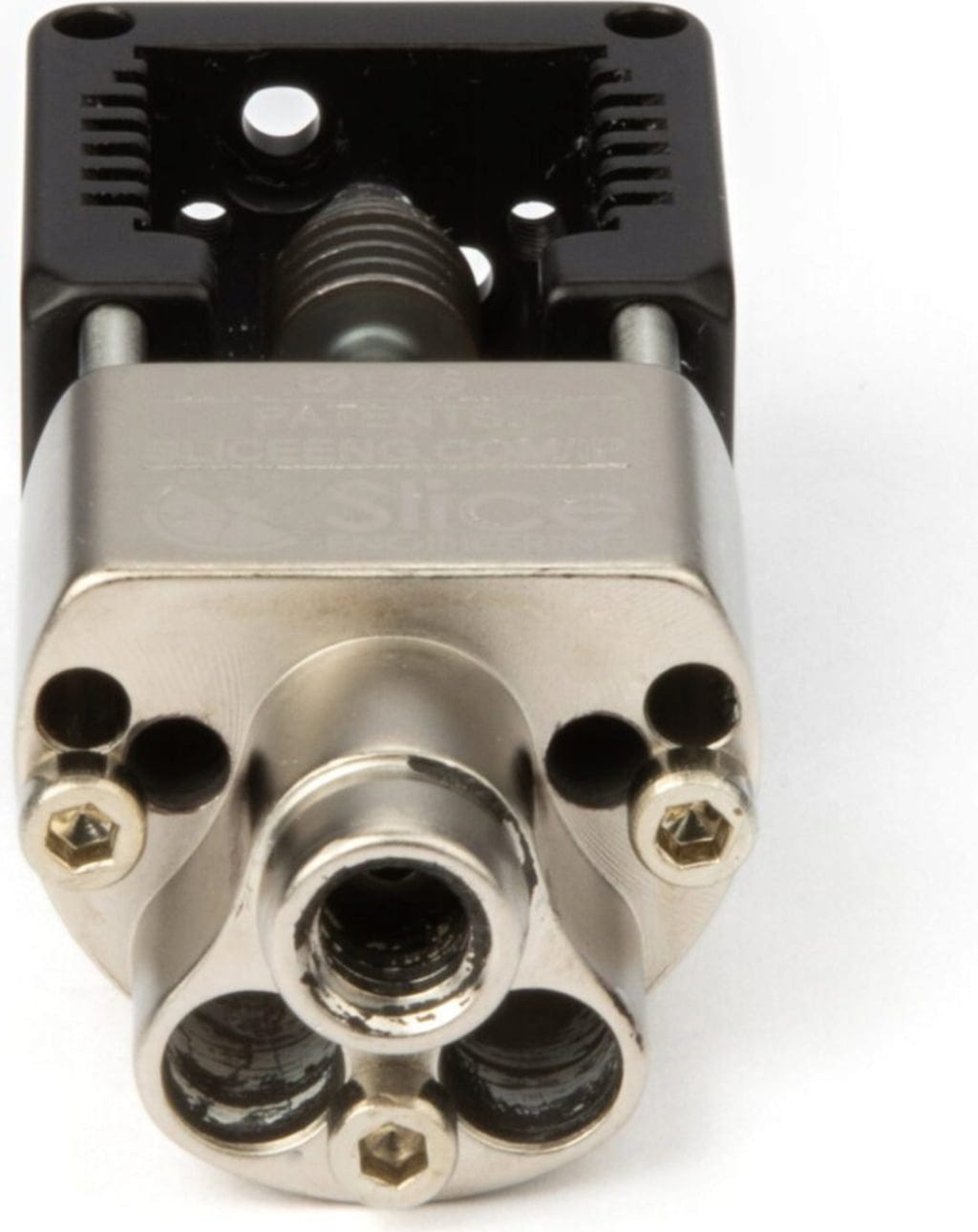 Slice Engineering  Mosquito Magnum+ Air Hotend, 1,75 mm    Luftgekühltes Hotend